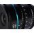 Комплект объективов Sirui Nightwalker 24/35/55mm T1.2 S35 Micro 4/3 Серый