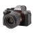 Объектив Viltrox AF 28 F1.8 E-mount