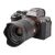 Объектив Viltrox AF 28 F1.8 E-mount