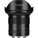 Объектив 7Artisans 15mm F4 E-Mount