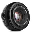 Объектив TTArtisan APS-C 25mm F2 E-mount