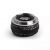 Объектив TTArtisan APS-C 25mm F2 Micro 4/3