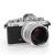 Объектив TTArtisan 50mm F1.2 X-mount Серебро