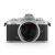 Объектив TTArtisan 50mm F1.2 X-mount Серебро