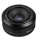 Объектив TTArtisan AF 27mm F2.8 APS-C X-mount