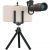 Объектив Apexel Telephoto 18x для смартфона
