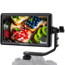 Операторский монитор Feelworld S55 V2