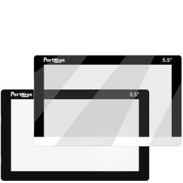 Защитная пленка Portkeys для монитора 5.5
