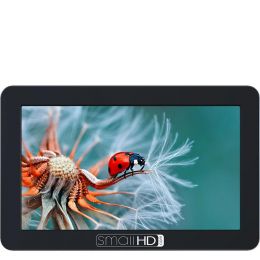Операторский монитор SmallHD FOCUS