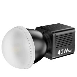 Осветитель Ulanzi LT028 40W