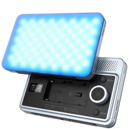 Осветитель Viltrox Sprite 15C RGB