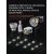Осветитель YongNuo YNLUX200-KIT 2700-6500K Белый