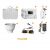 Осветитель YongNuo YNLUX200-KIT 2700-6500K Серый