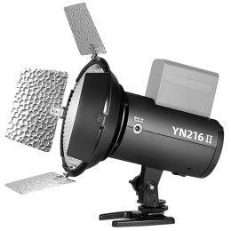 Осветитель YongNuo YN216 II