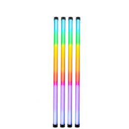 Комплект осветителей Nanlite PavoTube II 15X RGBWW (4шт)