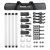 Комплект осветителей Nanlite PavoTube II 15X RGBWW (4шт)