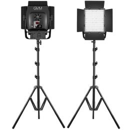 Комплект осветителей GVM LT-50S (2шт)