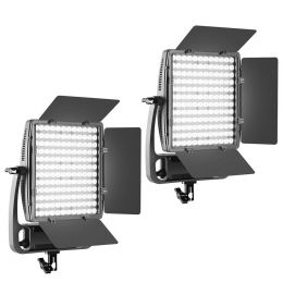 Комплект осветителей GVM LT100S (2шт)