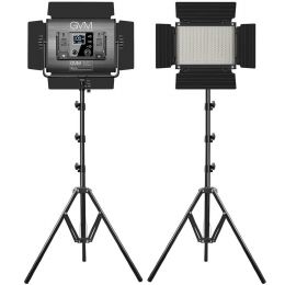 Комплект осветителей GVM 880RS (2шт)
