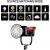 Осветитель GVM Pro SD300B