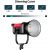 Осветитель GVM Pro SD300B
