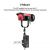 Осветитель GVM Pro SD500B