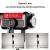 Осветитель GVM Pro SD500B