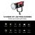 Осветитель GVM Pro SD500B
