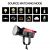 Осветитель GVM Pro SD500B