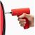 Аккумуляторная отвертка HOTO Electric Screwdriver Gun Красная