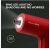 Аккумуляторная отвертка HOTO Electric Screwdriver Gun Красная