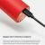 Аккумуляторная отвертка HOTO Electric Screwdriver Gun Красная