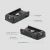 Адаптер питания Tilta F970 Battery Plate V2 Чёрный
