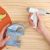 Аккумуляторный клеевой пистолет HOTO Lithium Glue Gun