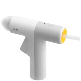Аккумуляторный клеевой пистолет HOTO Lithium Glue Gun
