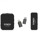 Радиосистема Synco G1TL (Type-C + Lightning)