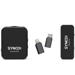 Радиосистема Synco G1TL (Type-C + Lightning)