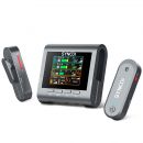 Радиосистема Synco G3 Серая
