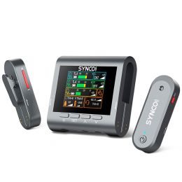 Радиосистема Synco G3 Серая