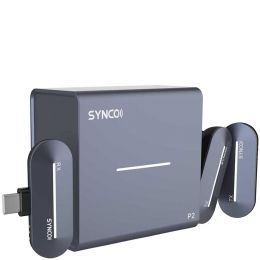 Радиосистема Synco P2ST