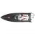 Радиоуправляемый катер UDIRC Boat UDI-022 Tylosaurus