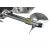 Радиоуправляемый катер UDIRC Boat UDI-022 Tylosaurus