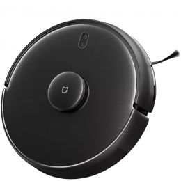 Робот-пылесос Xiaomi Mijia Vacuum Cleaner Pro Чёрный