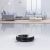 Робот-пылесос Xiaomi Mijia Vacuum Cleaner Pro Чёрный