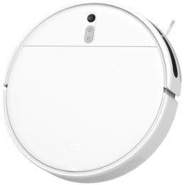 Робот-пылесос Xiaomi Mi Robot Vacuum-Mop 2 Lite EU Белый
