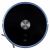 Робот-пылесос Viomi Robot Vacuum Cleaner S9 Чёрный