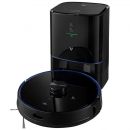 Робот-пылесос Viomi Robot Vacuum Cleaner S9 Чёрный