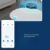 Робот-пылесос Lydsto G1M Vacuum Cleaner Белый