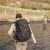 Рюкзак WANDRD FERNWEH Backpacking Bag M/L Бежевый