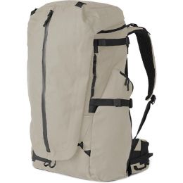 Рюкзак WANDRD FERNWEH Backpacking Bag S/M Бежевый